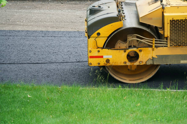 Professional Driveway Pavers in Dyer, IN